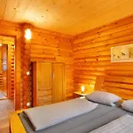 Holzhaus Muehlenblick Mit Whirlpool Holiday home