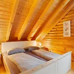 Holzhaus Muehlenblick Mit Whirlpool Holiday home Medebach