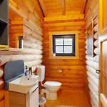 Holzhaus Muehlenblick Mit Whirlpool *