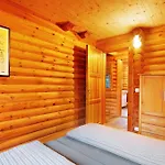 Holiday home Holzhaus Muehlenblick Mit Whirlpool *