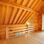 Holzhaus Muehlenblick Mit Whirlpool *