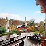 Holzhaus Muehlenblick Mit Whirlpool *