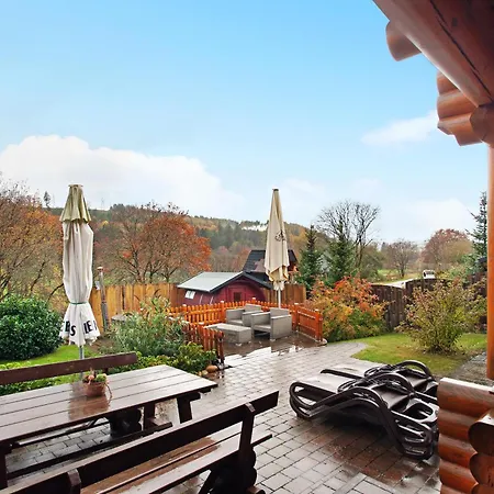 Muehlenblick Holiday home