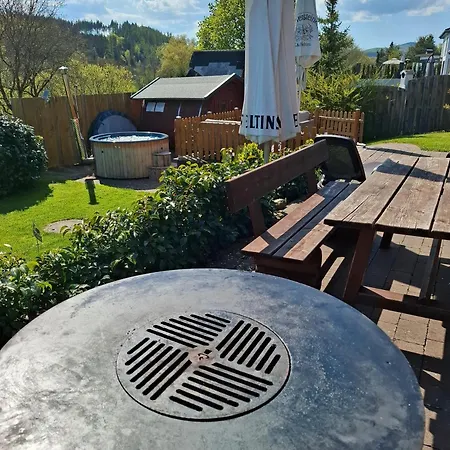 Holiday home Muehlenblick