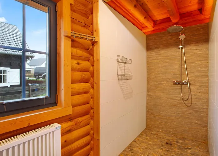 Mühlenblick Ferienhaus *