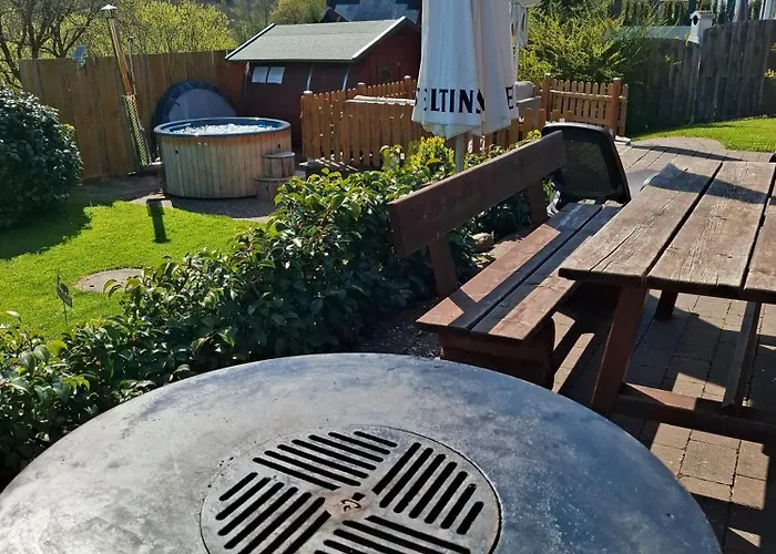 Ferienhaus Mühlenblick