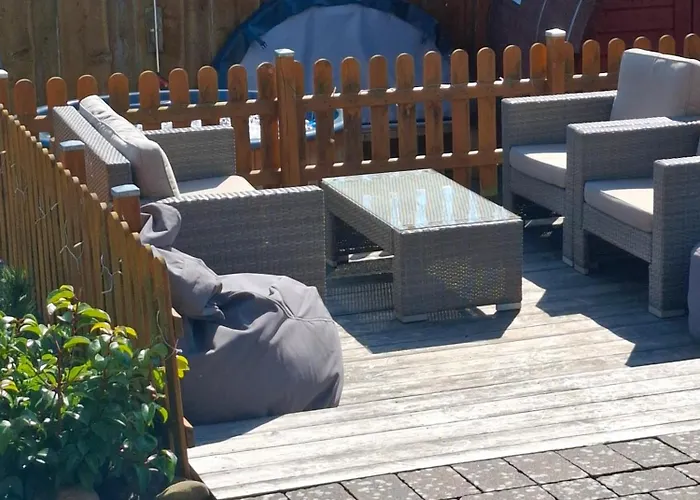 Mühlenblick Medebach