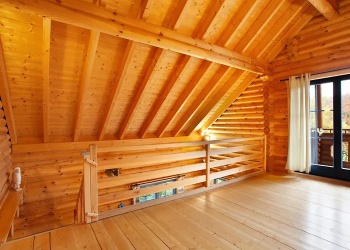 Ferienhaus Mühlenblick *